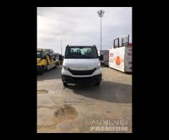 Iveco daily 35c18 e6d 3450