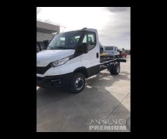 Iveco daily 35c18 e6d 3450