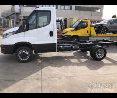 Iveco daily 35c18 e6d 3450