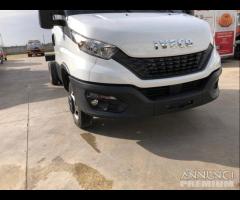 Iveco daily 35c18 e6d 3450 - 9