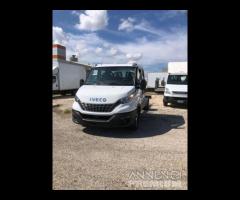 IVECO DAILY 35C14 Doppia cabina HIMATIC