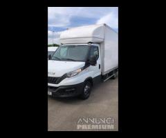 Iveco daily 35c16 3.0 e6d