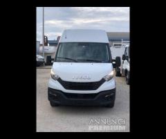 Iveco daily 35s16 3520l