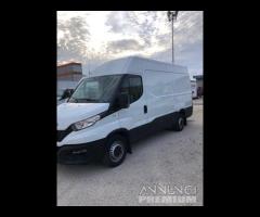 Iveco daily 35s16 3520l