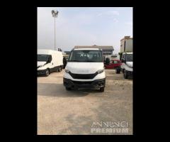 Iveco daily 35c16 hi-matic e6 - 1