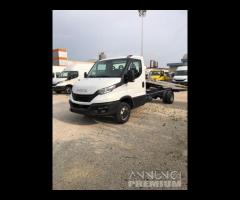 Iveco daily 35c16 hi-matic e6