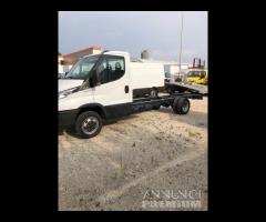 Iveco daily 35c16 hi-matic e6 - 3