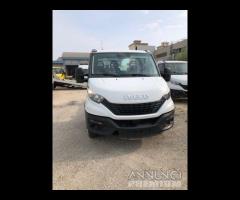 Iveco daily 35c16 hi-matic e6 - 11