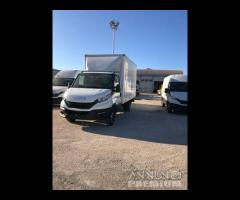 IVECO DAILY 35C16 3.0 Box in lega