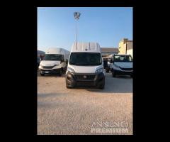 Fiat ducato 2.3 140 e6 xl h 3