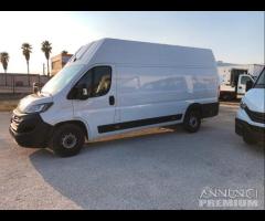 Fiat ducato 2.3 140 e6 xl h 3