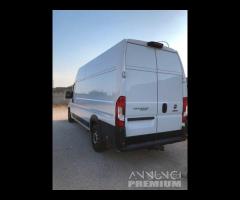 Fiat ducato 2.3 140 e6 xl h 3