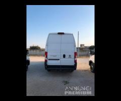 Fiat ducato 2.3 140 e6 xl h 3