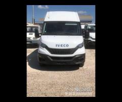 Iveco daily 35s14 furgone