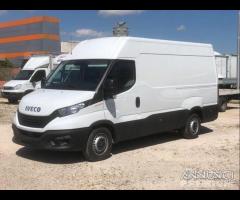 Iveco daily 35s14 furgone