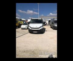 IVECO DAILY 35C16 Doppia Cabina - 1