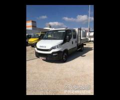 IVECO DAILY 35C16 Doppia Cabina