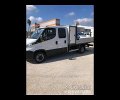 IVECO DAILY 35C16 Doppia Cabina