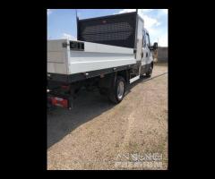 IVECO DAILY 35C16 Doppia Cabina - 7