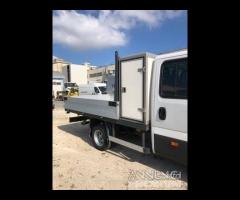 IVECO DAILY 35C16 Doppia Cabina - 8