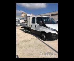 IVECO DAILY 35C16 Doppia Cabina - 9