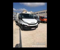 IVECO DAILY 35C16 Doppia Cabina - 10