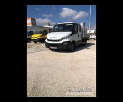 IVECO DAILY 35C16 Doppia Cabina - 11