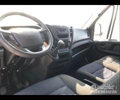 IVECO DAILY 35C16 Doppia Cabina - 13