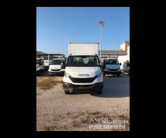 IVECO DAILY 35C16 Hi Matic Pneumatico