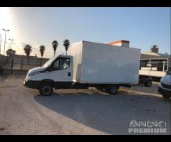 IVECO DAILY 35C16 Hi Matic Pneumatico