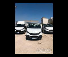 Iveco daily 35c16 3.0 e6d 4100 telaio