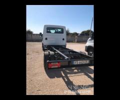 Iveco daily 35c16 3.0 e6d 4100 telaio