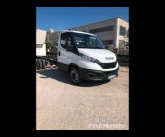 Iveco daily 35c16 3.0 e6d 4100 telaio - 7