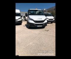 Iveco daily 35c16 3.0 e6d 4100 telaio - 9