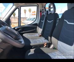 Iveco daily 35c16 3.0 e6d 4100 telaio - 17