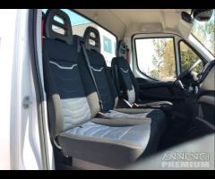 Iveco daily 35c16 3.0 e6d 4100 telaio - 19