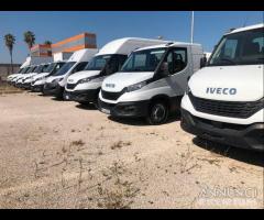 Iveco daily 35c16 3.0 e6d 4100 telaio - 24