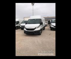 IVECO DAILY 35S16 furgone 4100 H2