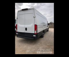 IVECO DAILY 35S16 furgone 4100 H2 - 7