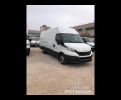 IVECO DAILY 35S16 furgone 4100 H2 - 8