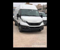 IVECO DAILY 35S16 furgone 4100 H2 - 9