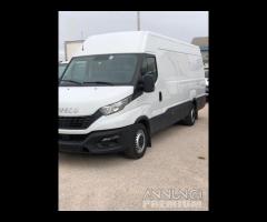 IVECO DAILY 35S16 furgone 4100 H2 - 10