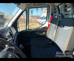 IVECO DAILY 35C16 3.0 furgone e pedana caricatrice - 15