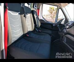 IVECO DAILY 35C16 3.0 furgone e pedana caricatrice - 18