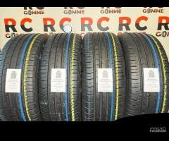 4 gomme usate 195/55r16 87h continental - estive - 1