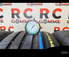 4 gomme usate 195/55r16 87h continental - estive - 3