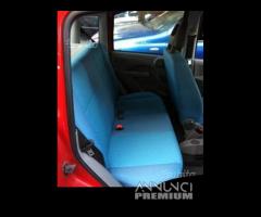 Fiat panda 2008