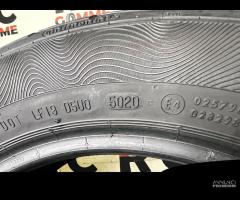 4 gomme usate 195/55r16 87h continental - estive - 6