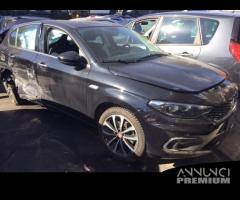 Fiat tipo 2017