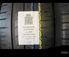 4 gomme usate 195/45r16 84 v goodyear - estive - 2